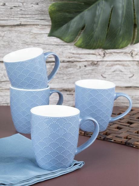 Ceramic Material Coffee Mugs