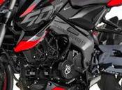 Pulsar NS400: Wait Over! First Will Launched Bajaj Said