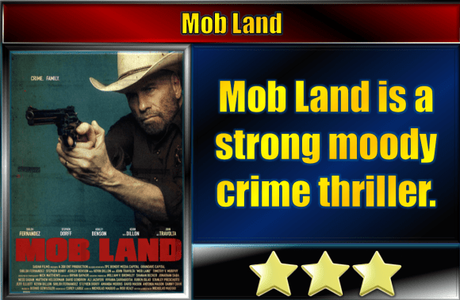 Mob Land (2023) Movie Review