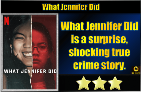 What Jennifer Did (2024) Movie Review