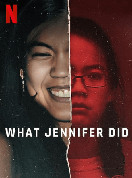 Read our review of 'What Jennifer Did', a gripping documentary about a mysterious incident that leaves Jennifer Pan as the only witness.