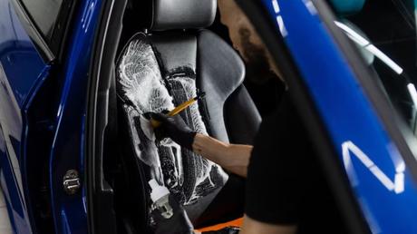 What Are The Common Reasons For Choosing Mini Car Detailing In Canberra?