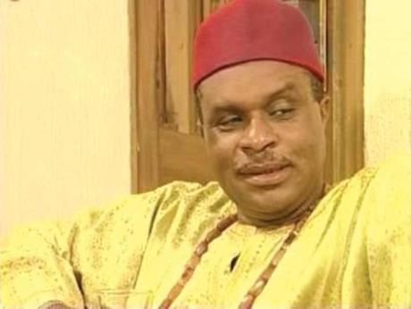 What Is going On In Nollywood? Here Are 14 Nollywood Actors You May Not Know Are Dead (See Photos)