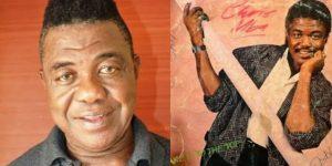 Nigerian Entertainers Who Have Sadly Passed Away (See Photos)