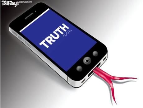 With A Forked Tongue