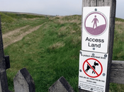 Navigating Land Access Rights Hiking