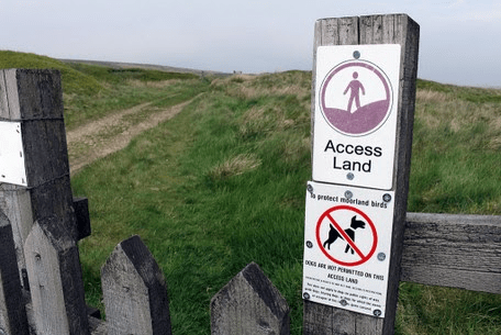 Navigating Land Access Rights for Hiking in the UK Navigating Land Access Rights for Hiking in the UK