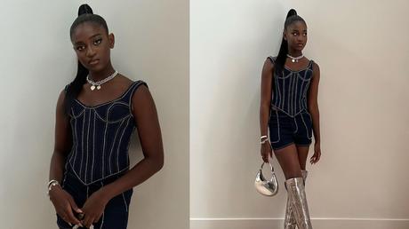 Top 10 Transgender Celebrities Who Have Broken All Stereotypes Zaya Wade