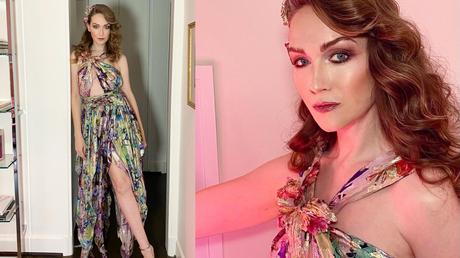 Top 10 Transgender Celebrities Who Have Broken All Stereotypes Jamie Clayton