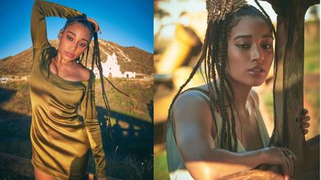 Top 10 Transgender Celebrities Who Have Broken All Stereotypes Amandla Stenberg