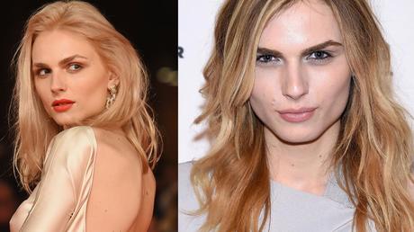 Top 10 Transgender Celebrities Who Have Broken All Stereotypes Andreja Pejic