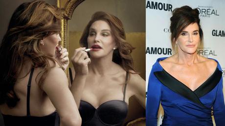 Top 10 Transgender Celebrities Who Have Broken All Stereotypes Caitlyn Jenner