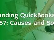 Understanding QuickBooks Error 80070057: Causes Solutions