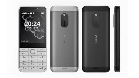 Hmd-global-launches-2024-nokia-6310-5310-230-2024-feature-phones-specifications-features