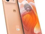 Motorola Bringing Phone with Latest Specifications, Seen Geekbench Site