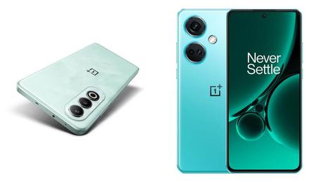 OnePlus Nord CE 4 5G vs Nord CE 3 Comaparison