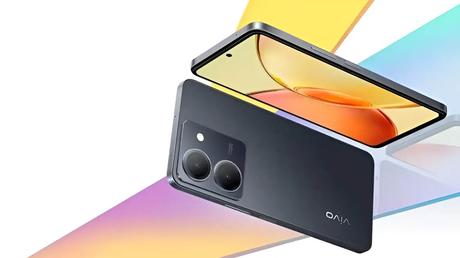 Vivo Y38 5G Launch Date
