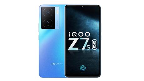 iQOO Z7s 5G Discount Offer
