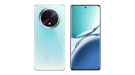 Oppo A3 Pro Launched