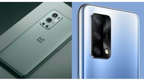 Oppo OnePlus Partner with Google