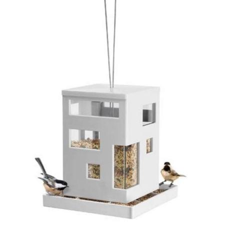 The Modern Bird Cafe