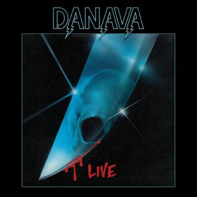 US proto-hard rock heroes DANAVA to release 