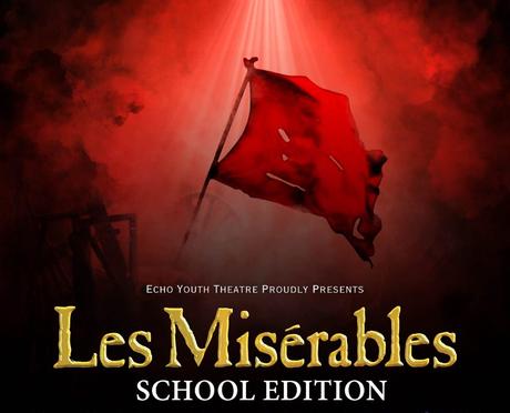 Les Misérables – Not Glum At All