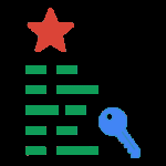 How to SEO Optimize Images for eCommerce Success Keyword Ranking Icon