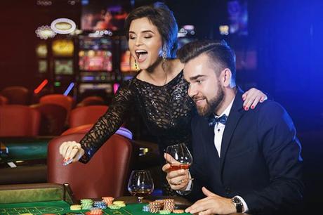 8 Aspects of Online Casinos That Captivate Men’s Attention
