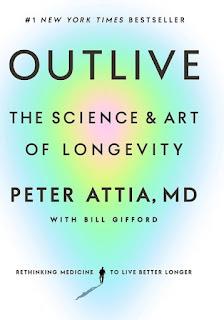 Outlive: Book Review