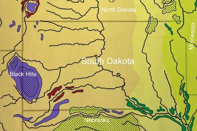 South Dakota Maples—Sugar, Silver, & a Trickster