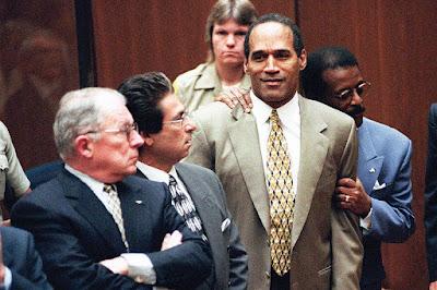Donald Watkins, of Alabama, was a friend of Johnnie Cochran; a talk over dinner with Cochran convinced Watkins that O.J. Simpson, who died last week, had killed Nicole Brown Simpson and Ron Goldman