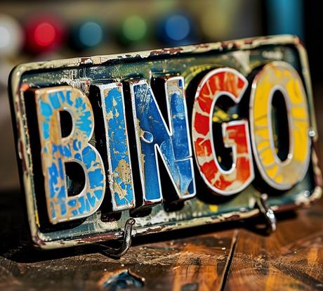 Ten Tips to Increase Your Chances of Winning at Bingo