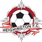 ✔917 Heighington Playing Fields