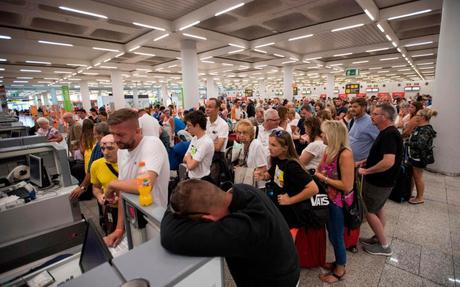 the problems that await British holidaymakers this summer