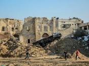 Gaza’s Historic Treasures Saved ‘irony History’