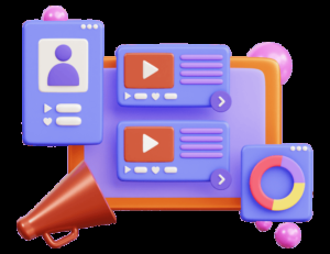 Does SEO Still Work in a Recession? Video SEO Graphic