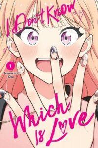 Manga-Curious: 5 Yuri Manga for First-Time Readers