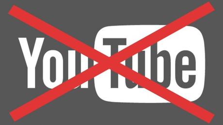 Unblock Youtube in Pakistan