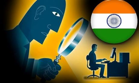 Internet Censorship in India