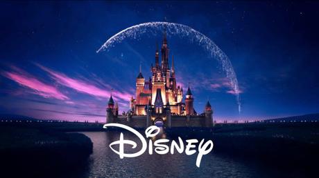 Disney Website Blocked in the UK