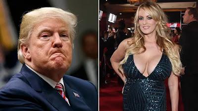 Compared to the other three criminal cases facing Donald Trump, the Stormy Daniels hush-money case, which begins today in NY, could be more substantive than the American public has been led to believe