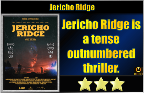 Jericho Ridge (2023) Movie Review