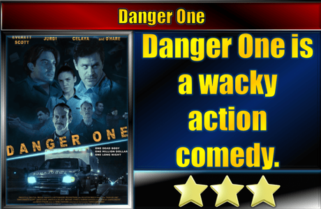 Danger One (2018) Movie Review