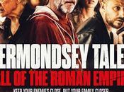 Bermondsey Tales: Fall Roman Empire Release News