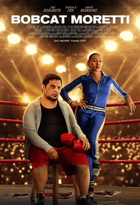 Explore the captivating story of Bobcat Moretti, a film that follows an MS patient's journey to find inner peace through boxing.