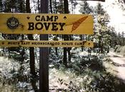 Road Camp Bovey