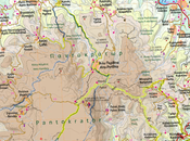 HiiKER Introduces Anavasi Maps Greece’s Favourite Hiking