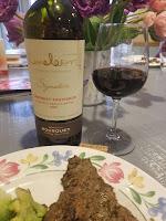 Steak and Eggs with Domaine Bousquet and Wines with Altitude