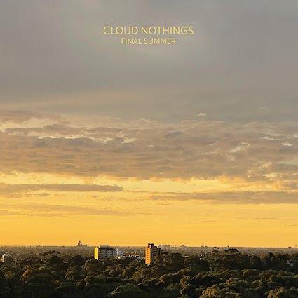Cloud Nothings – ‘Final Summer’ album review